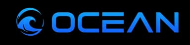 OceanWe Logo