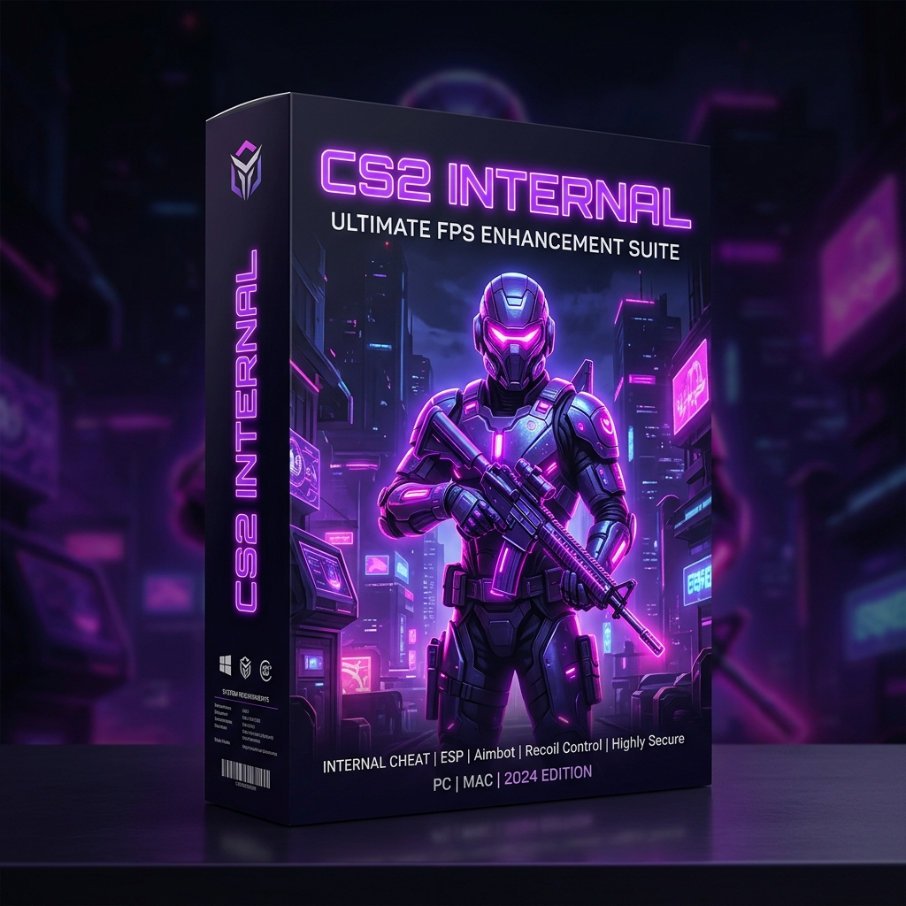 Counter Strike - Ocean Cheats